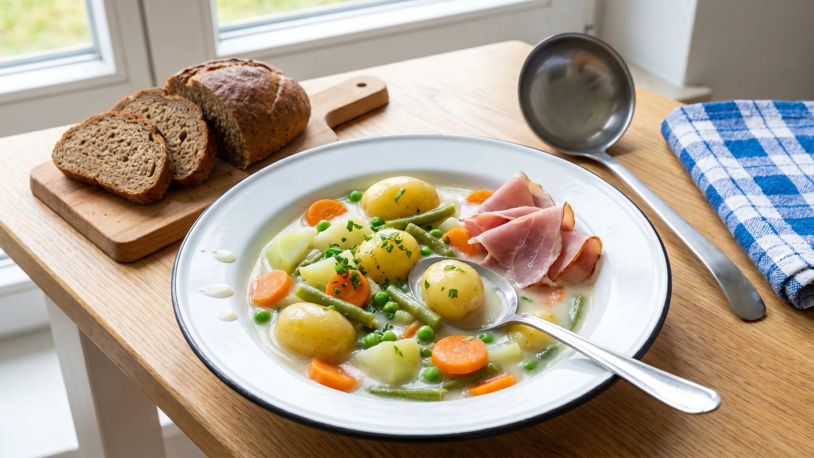 Schnüsch