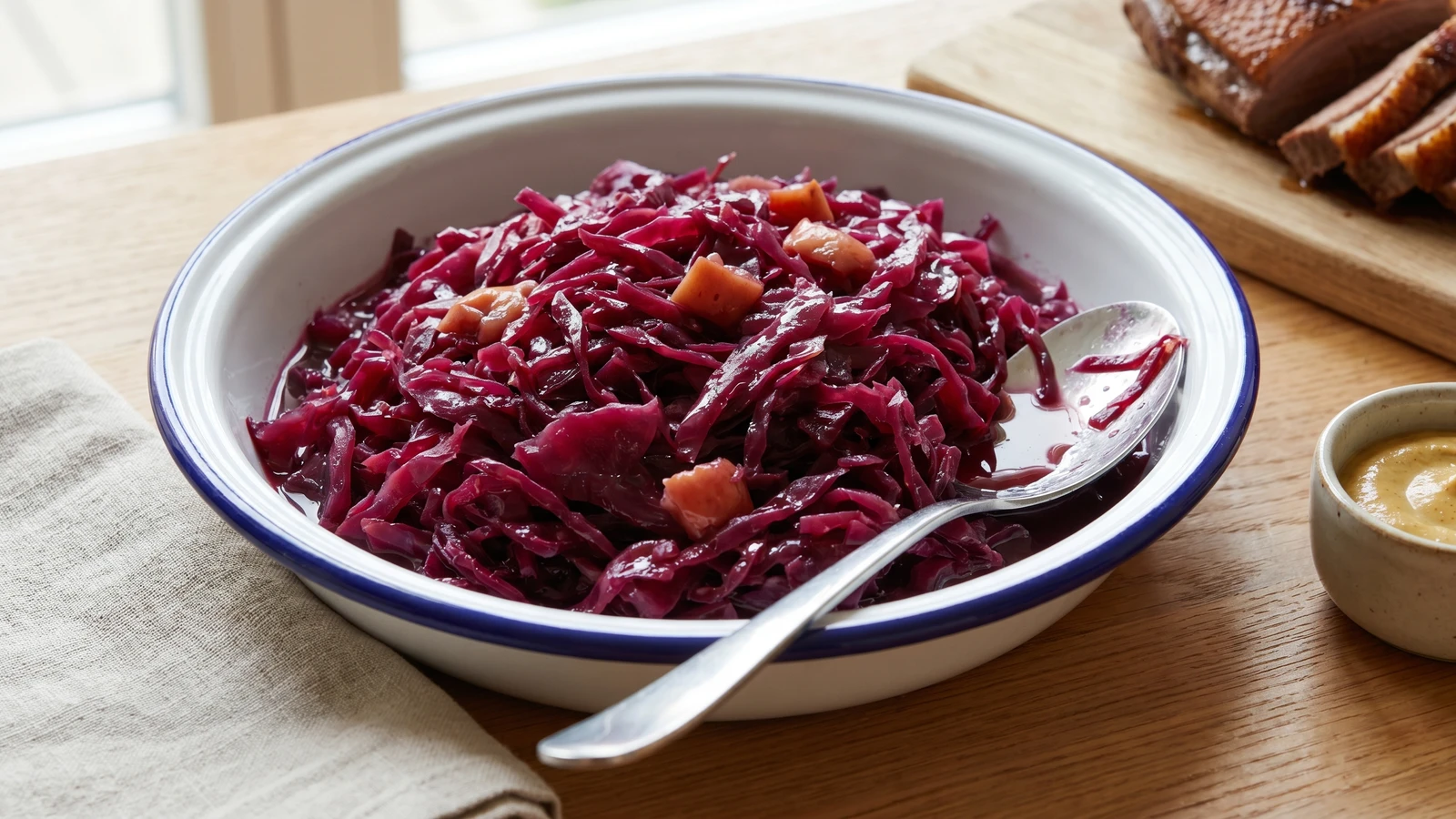 Rotkohl