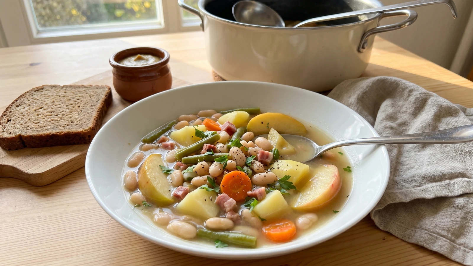 Westfälisches Blindhuhn