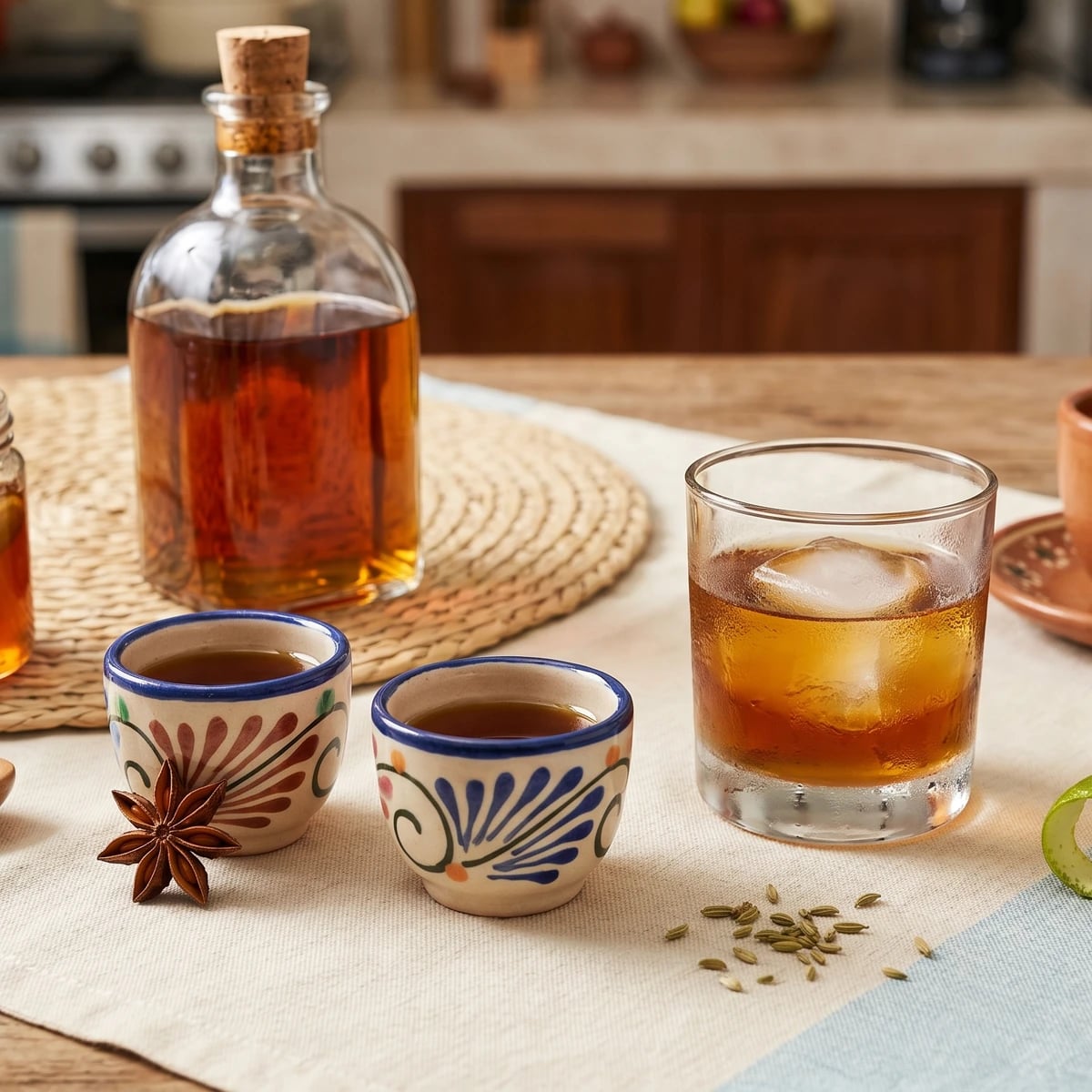 Xtabentún Yucateco