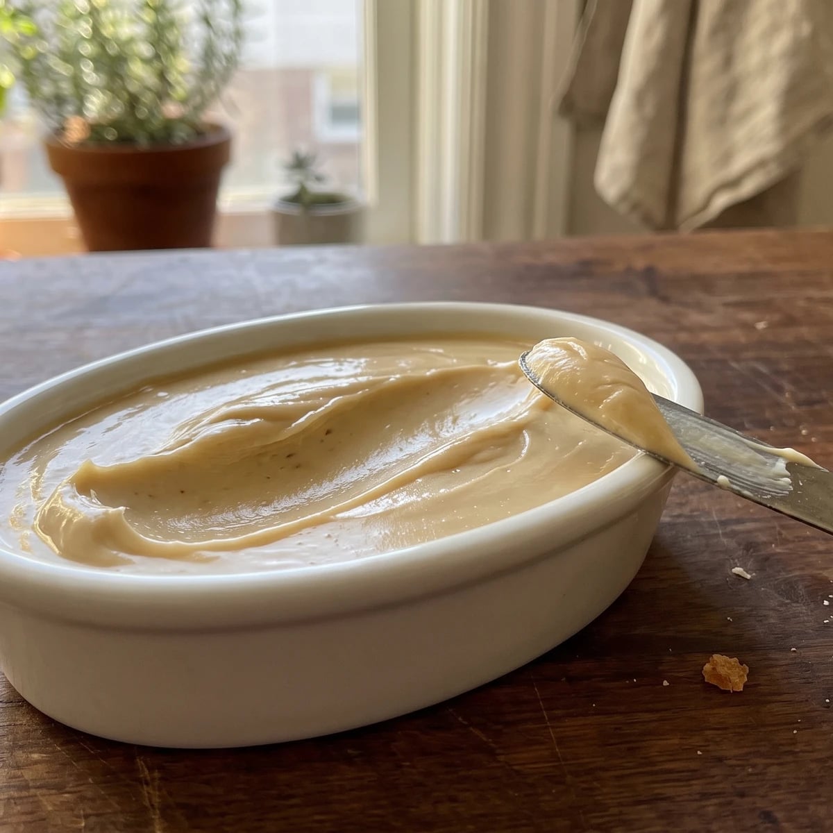 Anchovy Butter