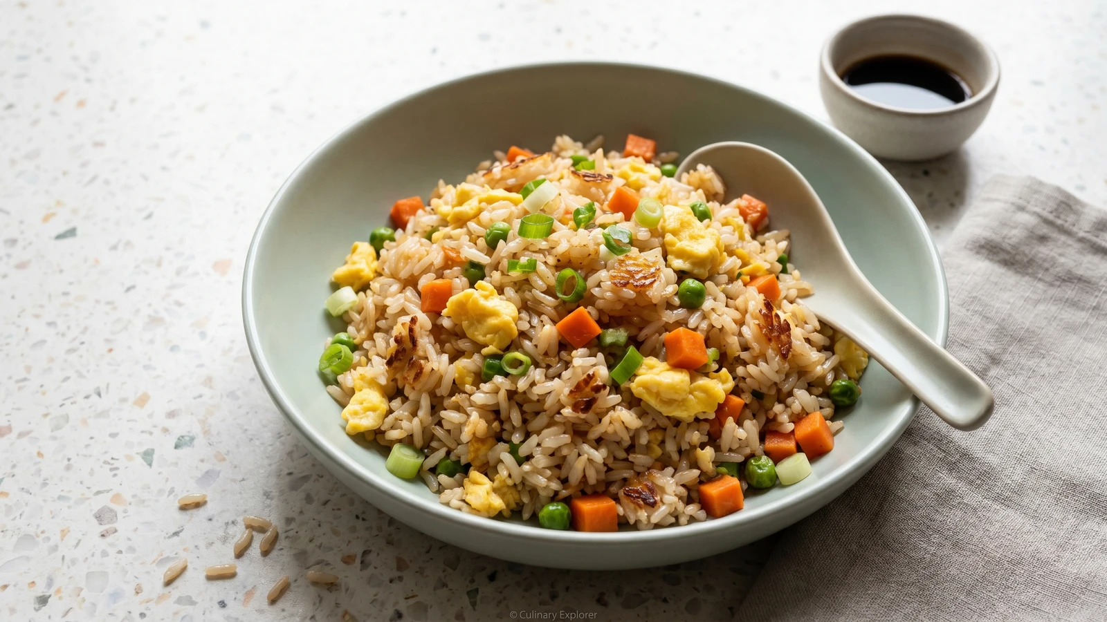 Yakimeshi Brasileiro
