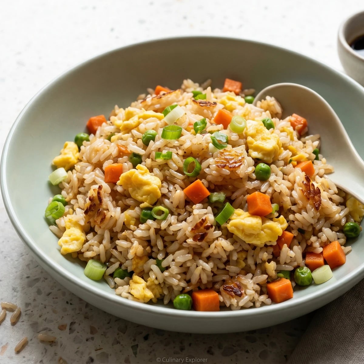 Yakimeshi Brasileiro