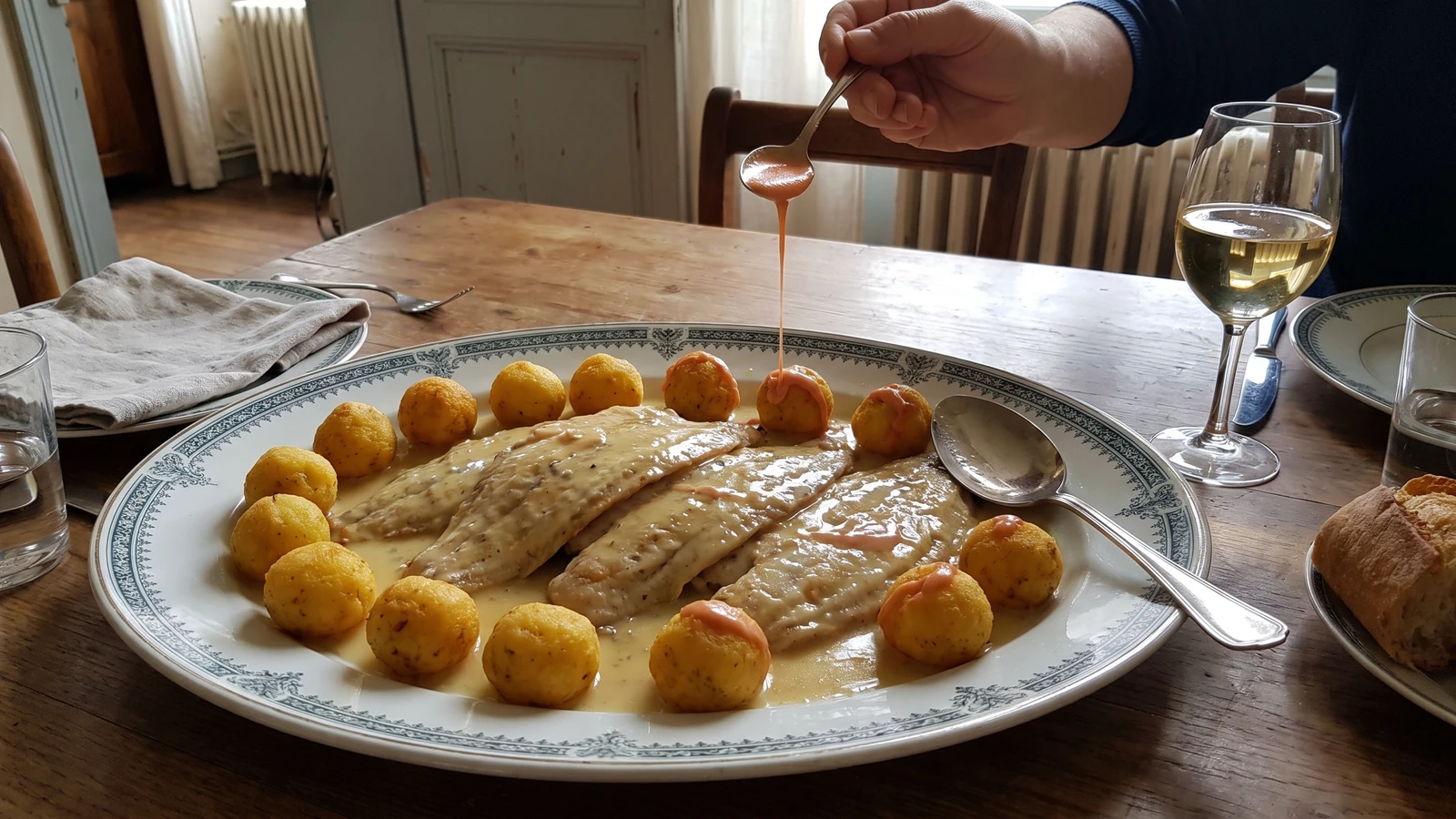 Sole Montreuil