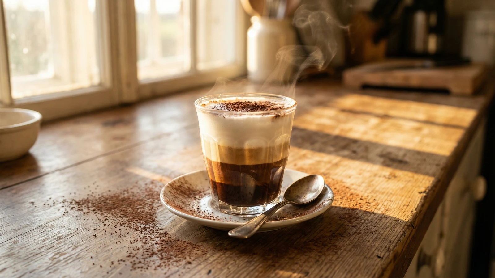 Marocchino