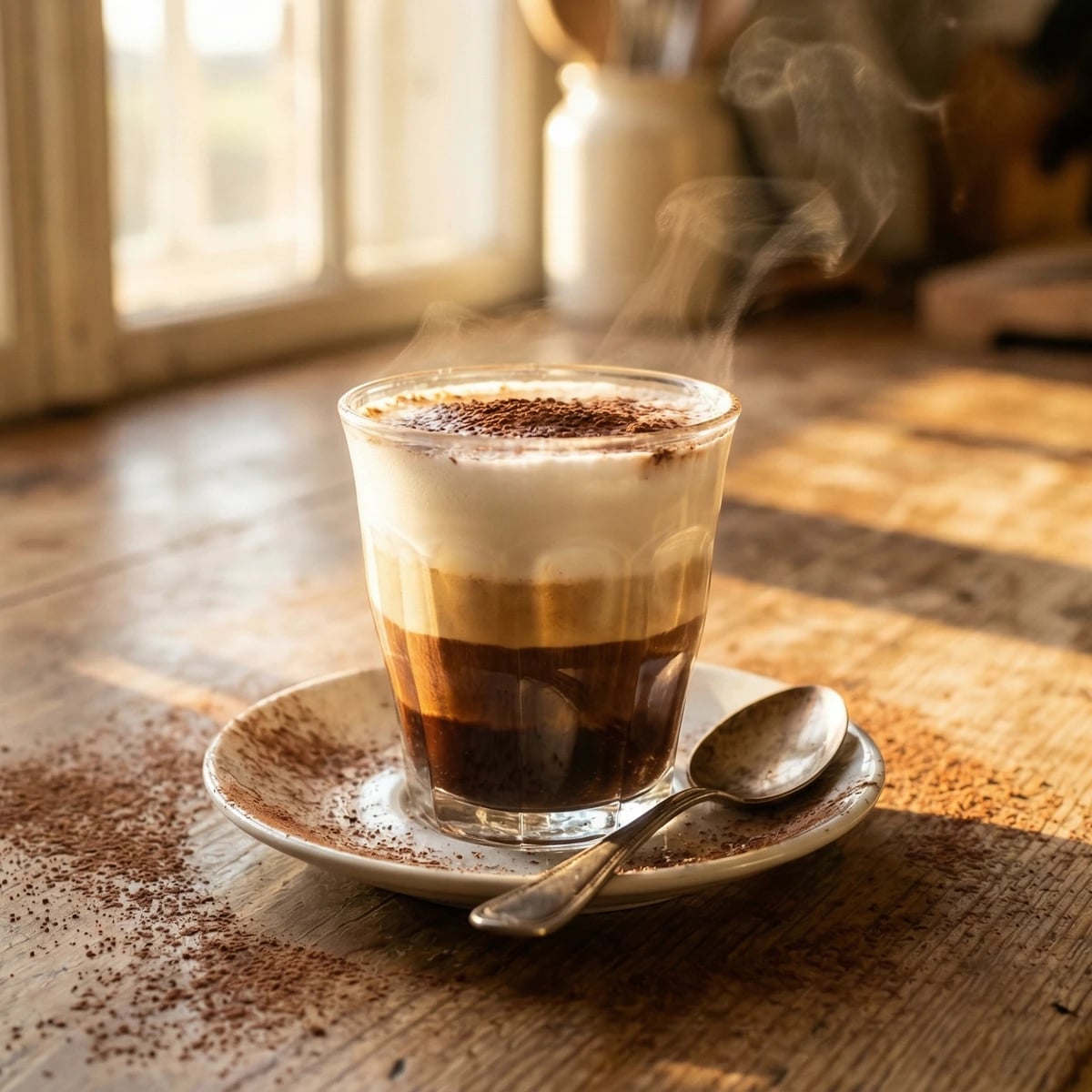 Marocchino
