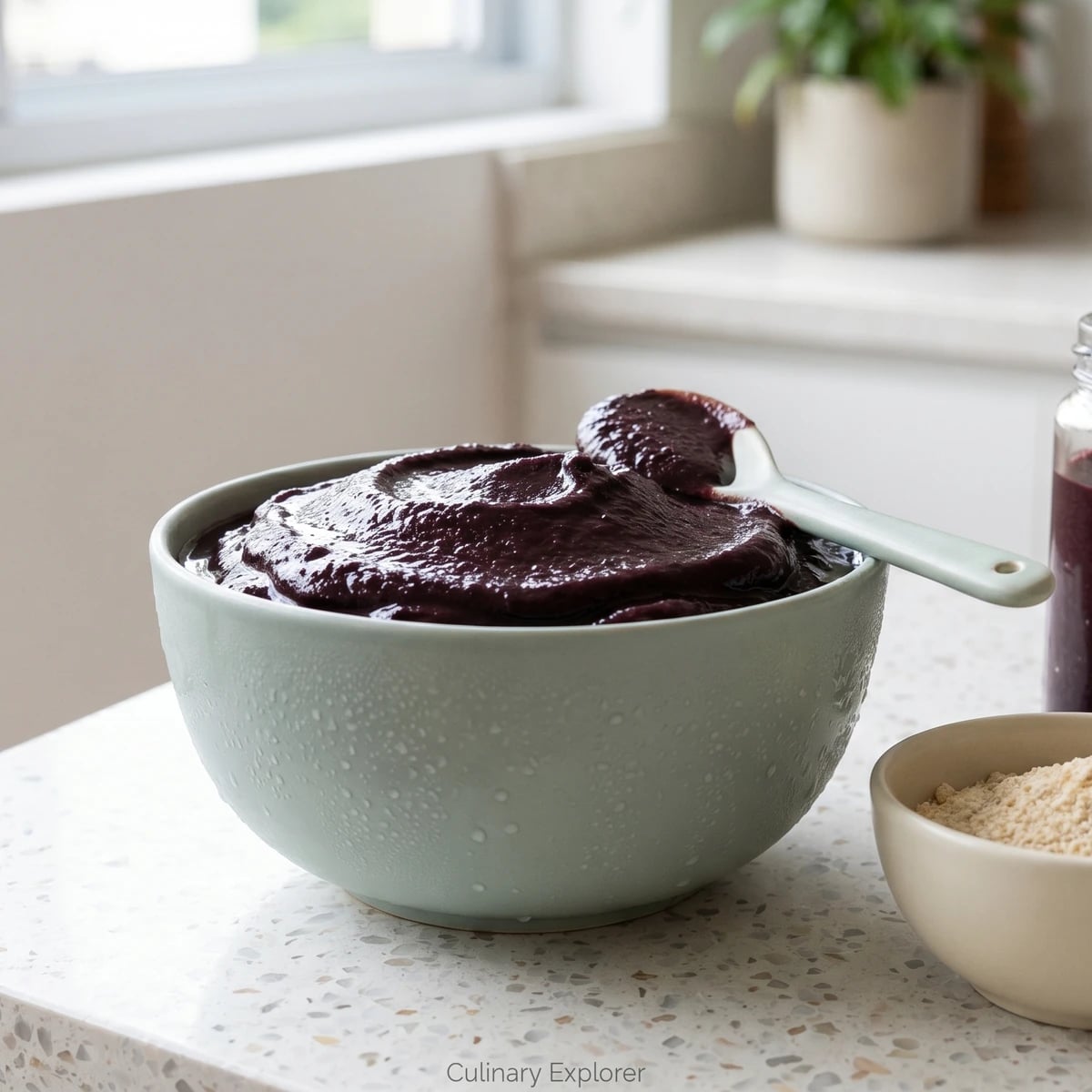 Vinho de Açaí