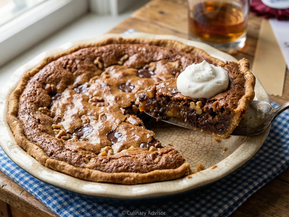 Kentucky Derby Pie