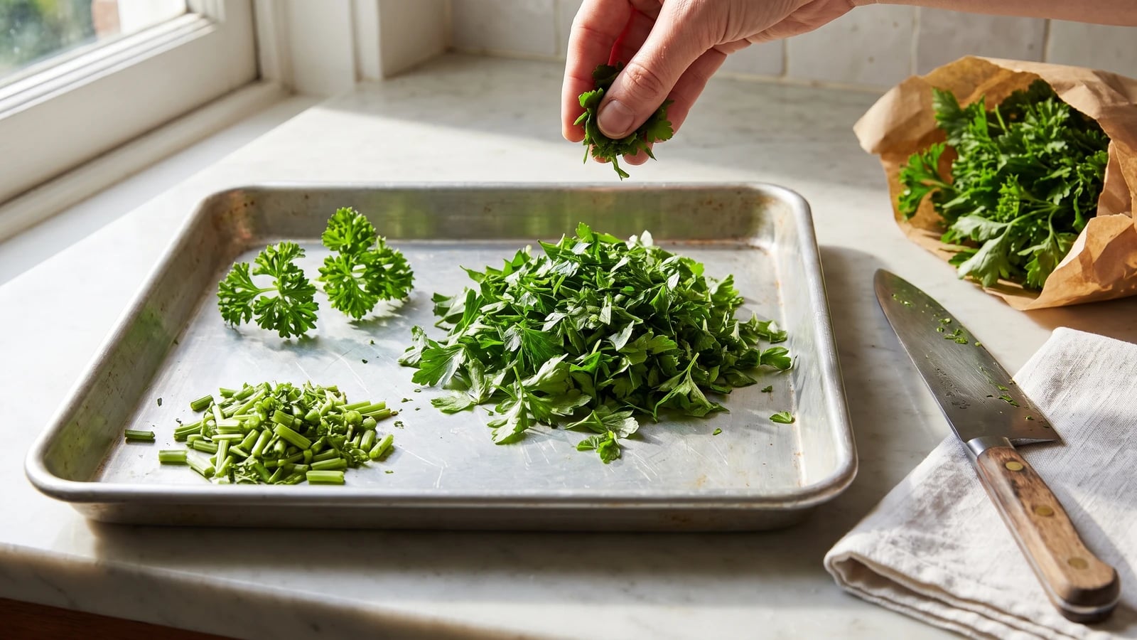 Parsley