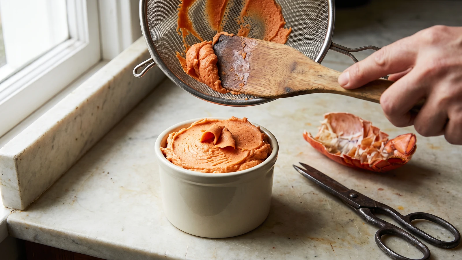Lobster Butter