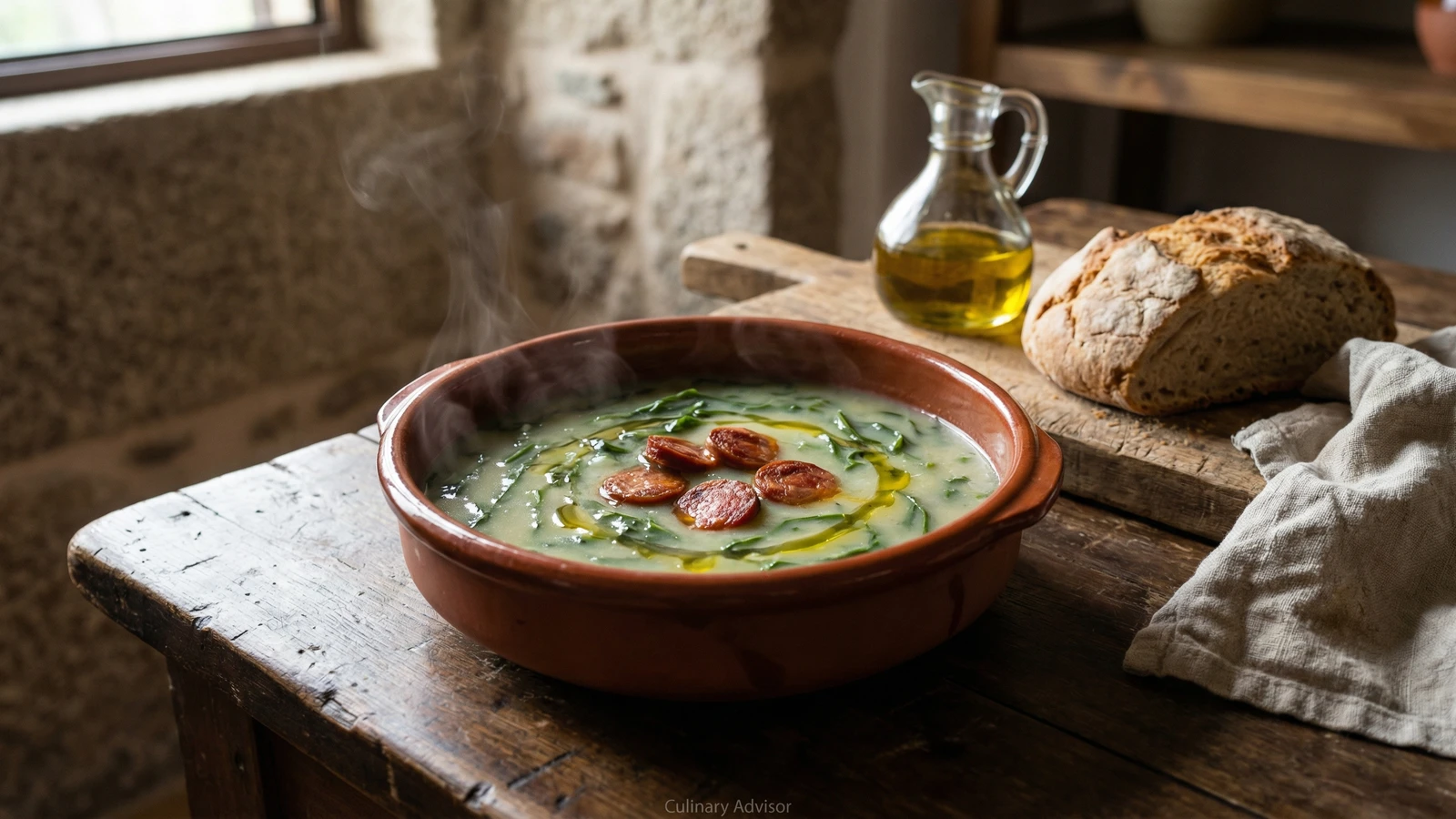 Caldo Verde