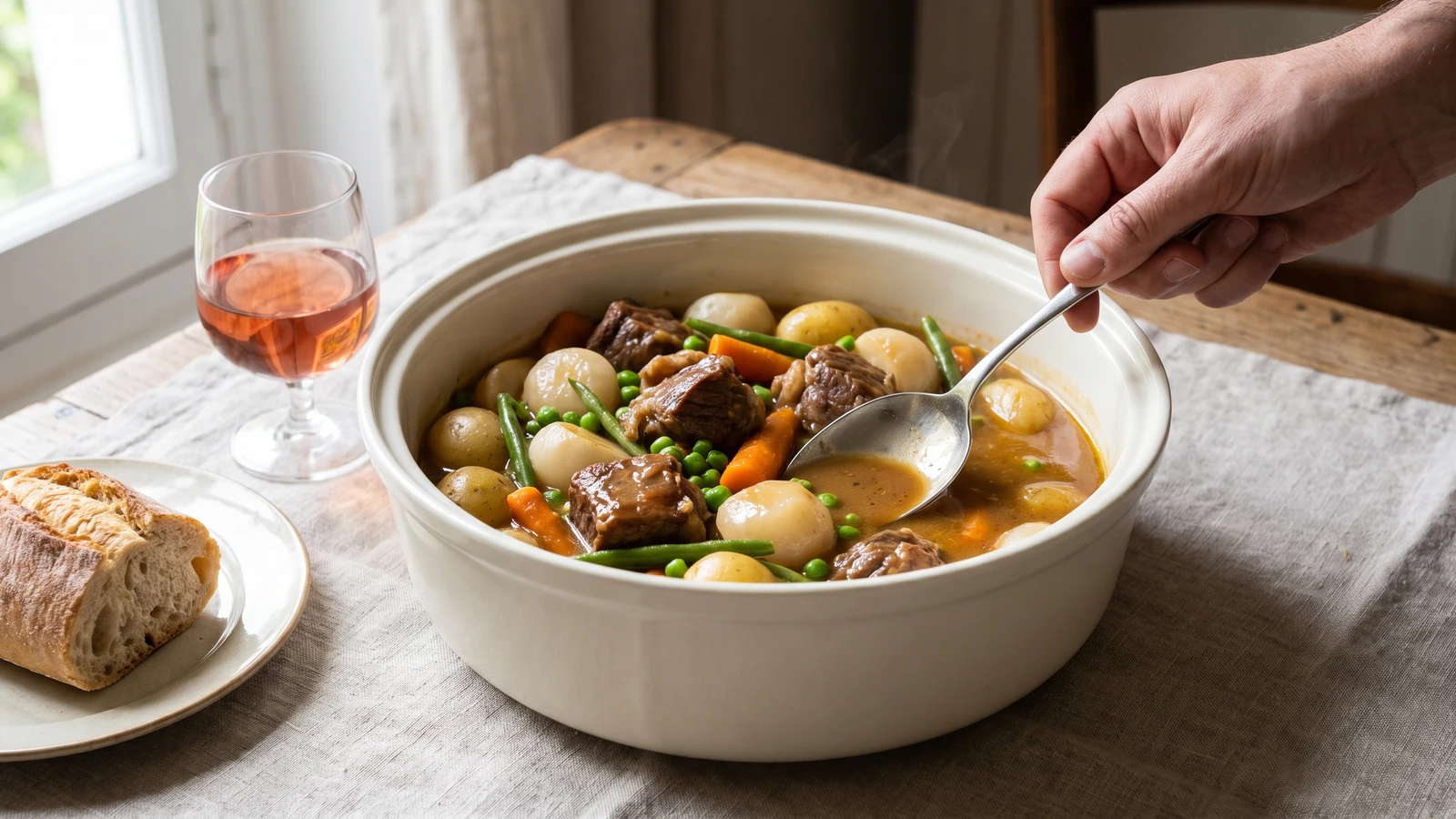 Navarin Printanier