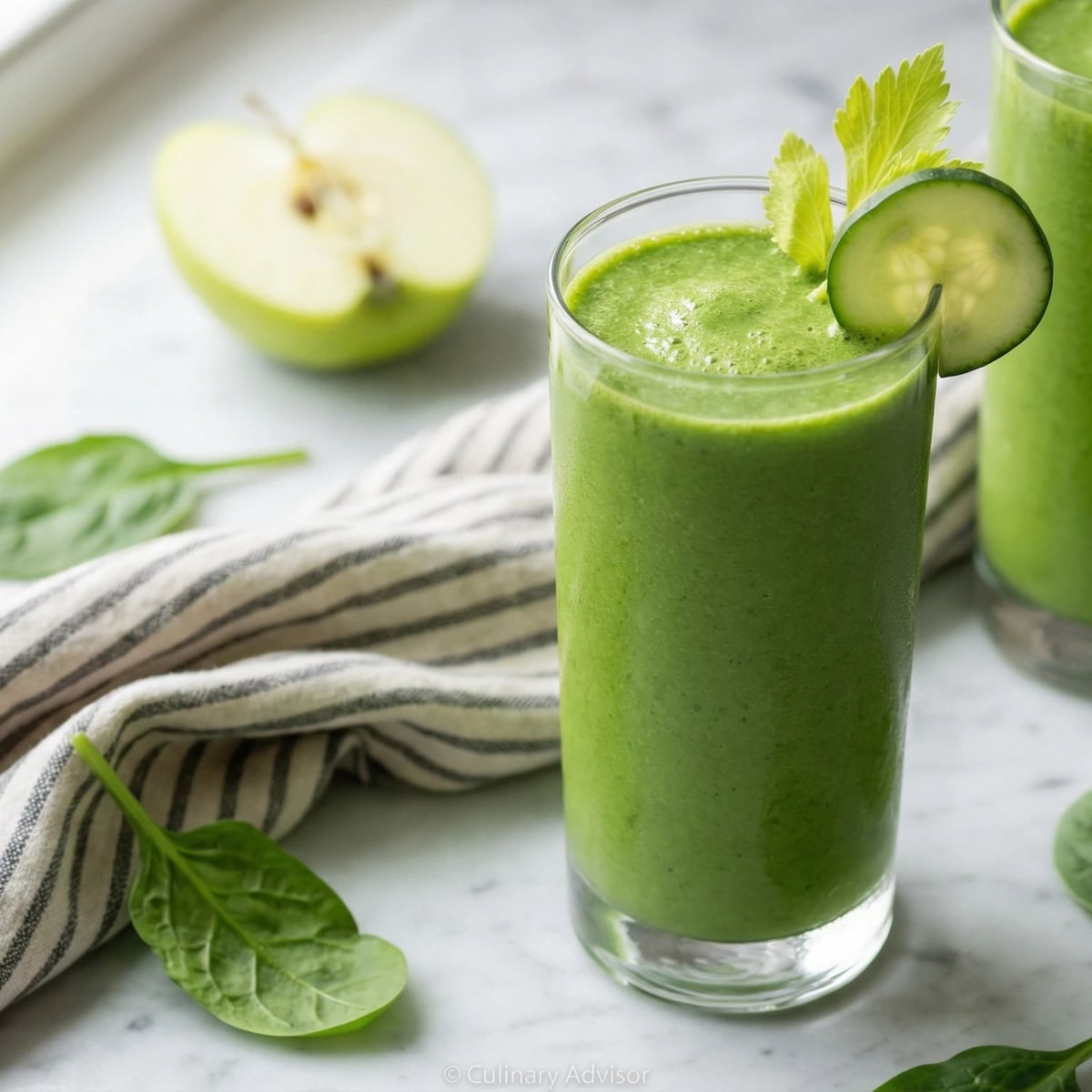 Green Power Smoothie