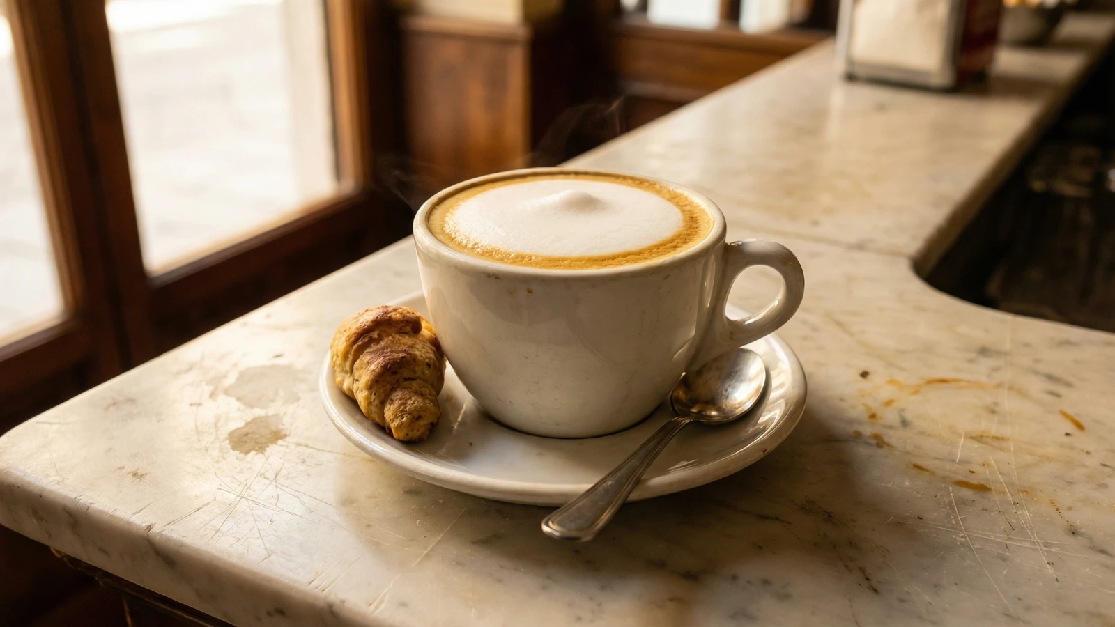 Cappuccino Italiano