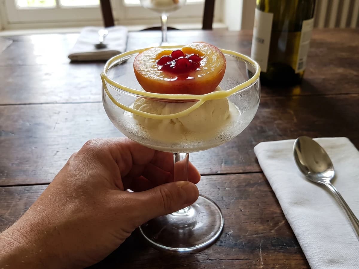 Coupes Petit Duc - Chef Juliette