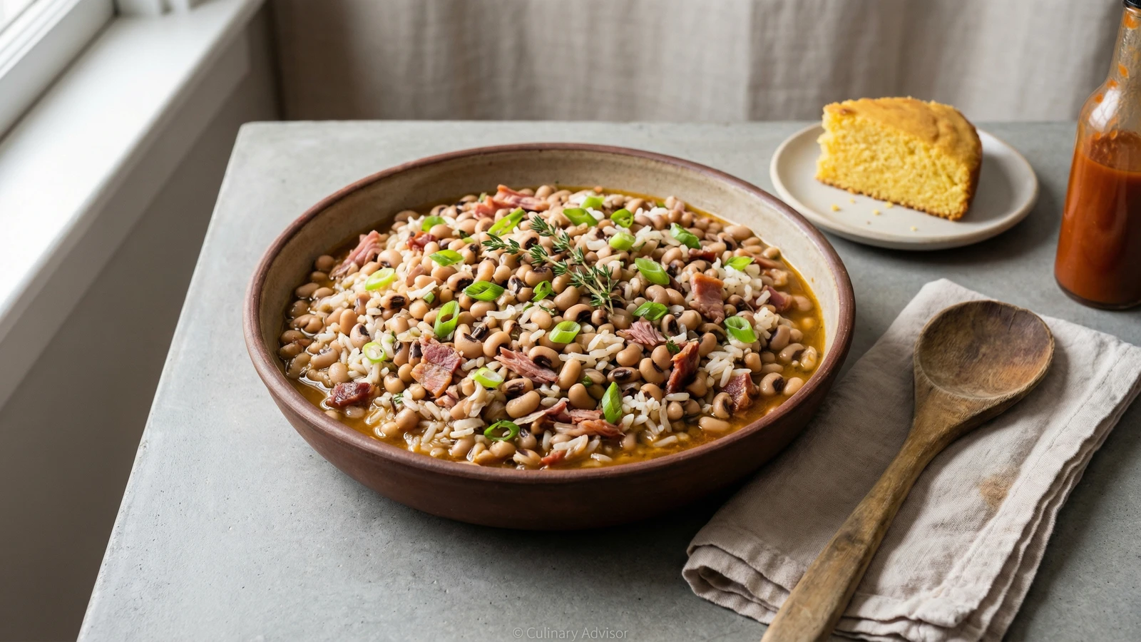 Hoppin' John