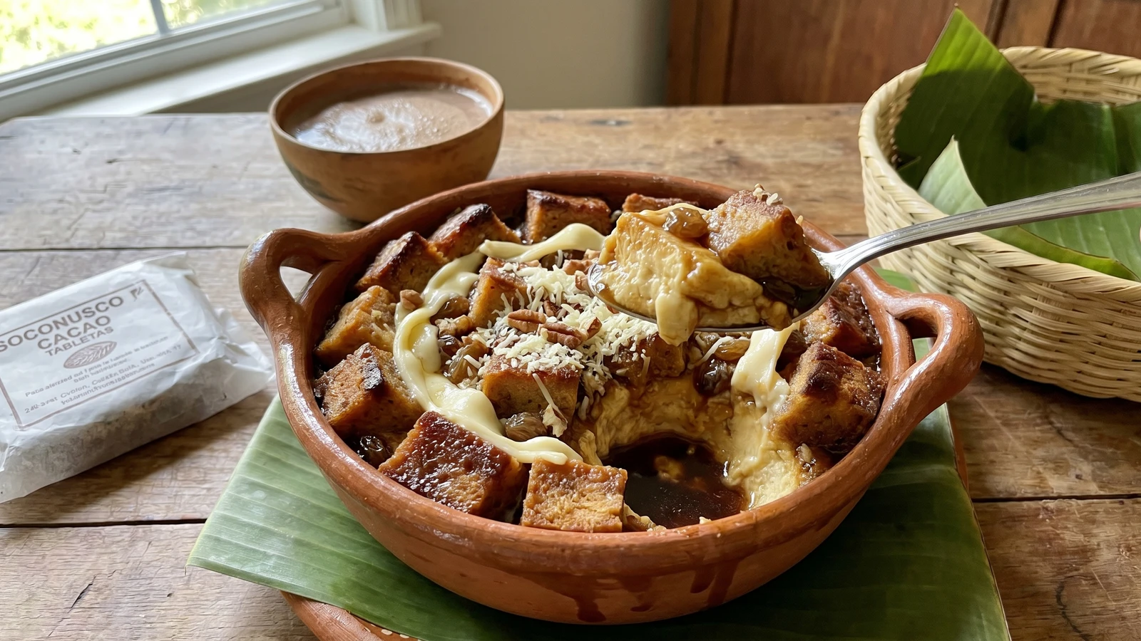 Chongo Tabasqueño