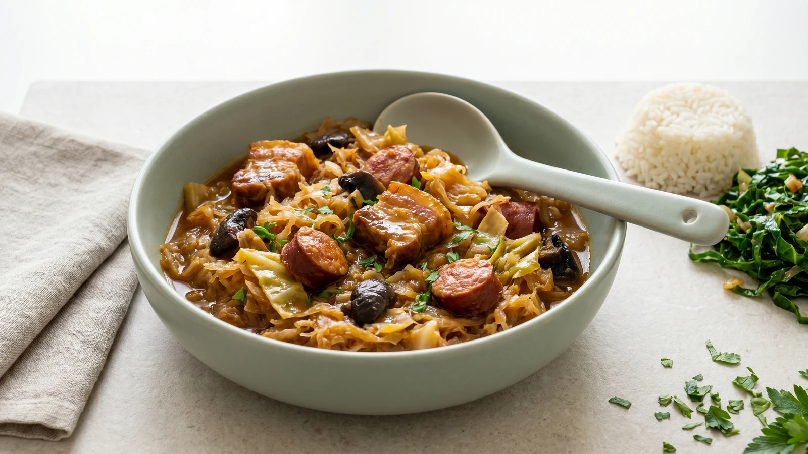 Bigos no Pê-efe