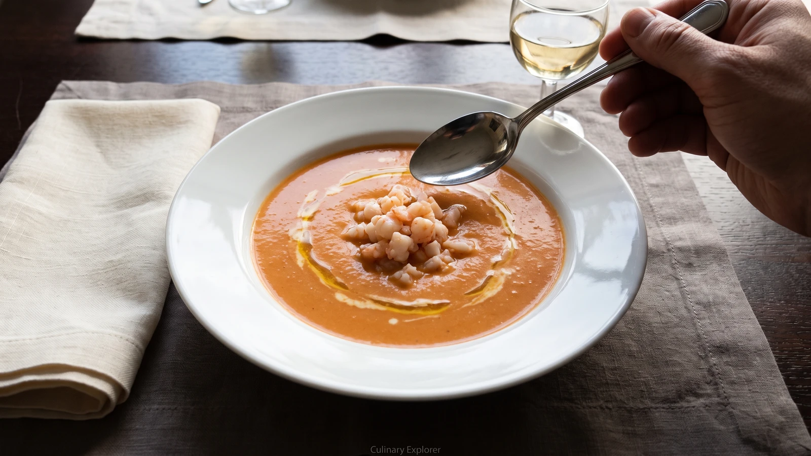 Bisques