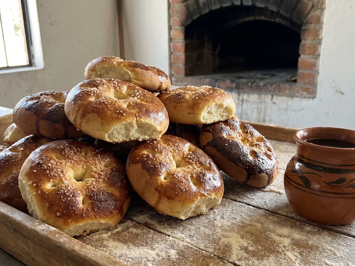 Polkas Acambarenses - Chef Lupita