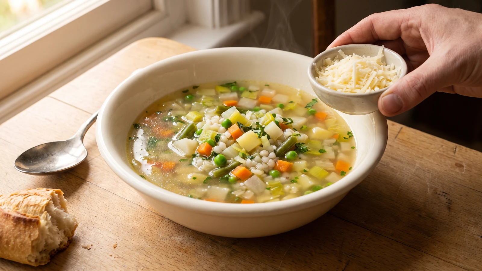 Minestrone