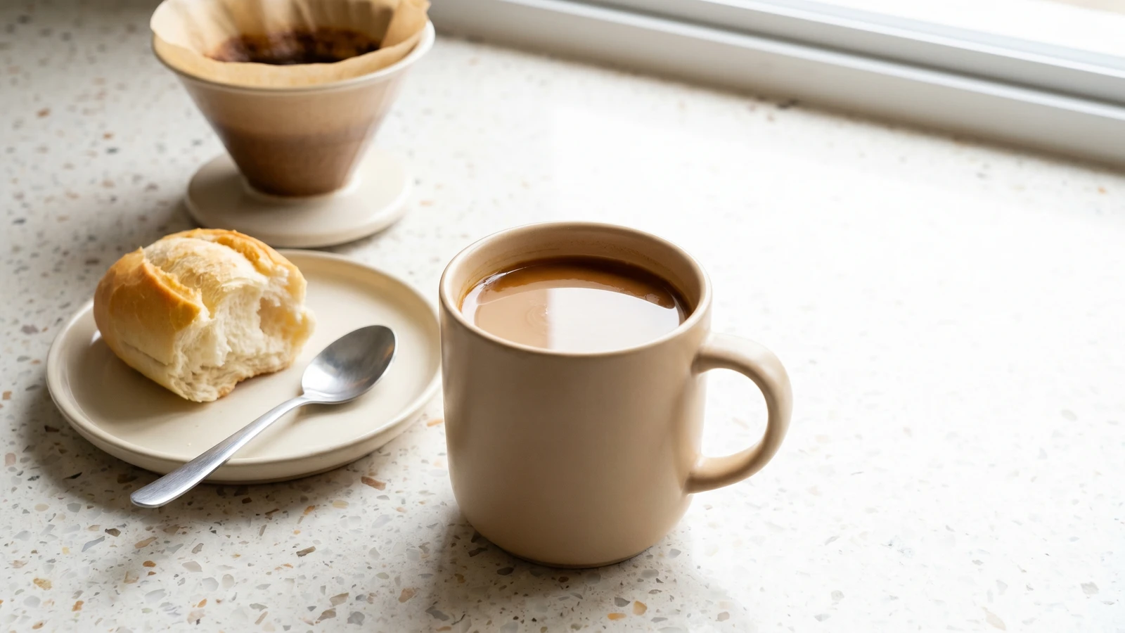 Café com Leite