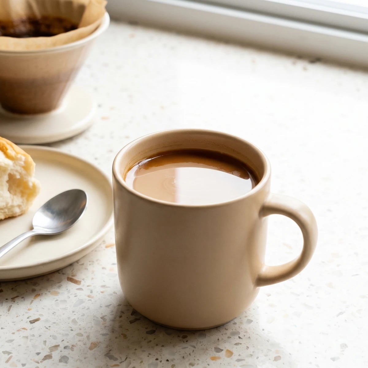 Café com Leite