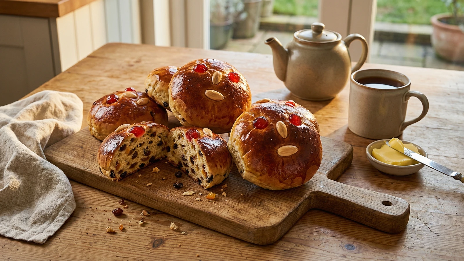 Yorkshire Fat Rascals