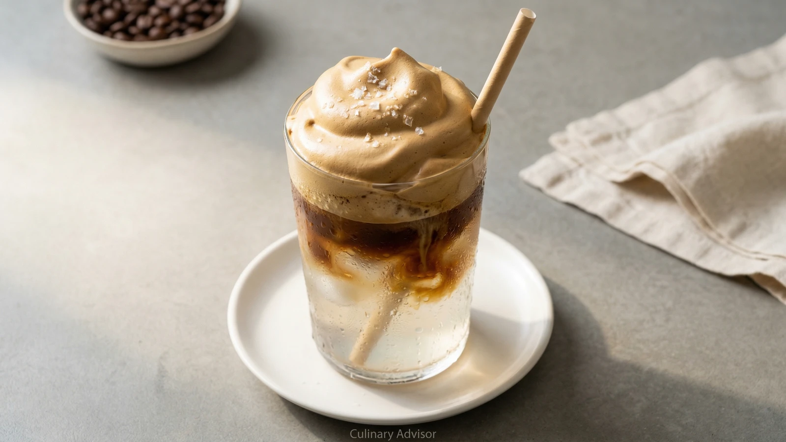 Cloud Coffee
