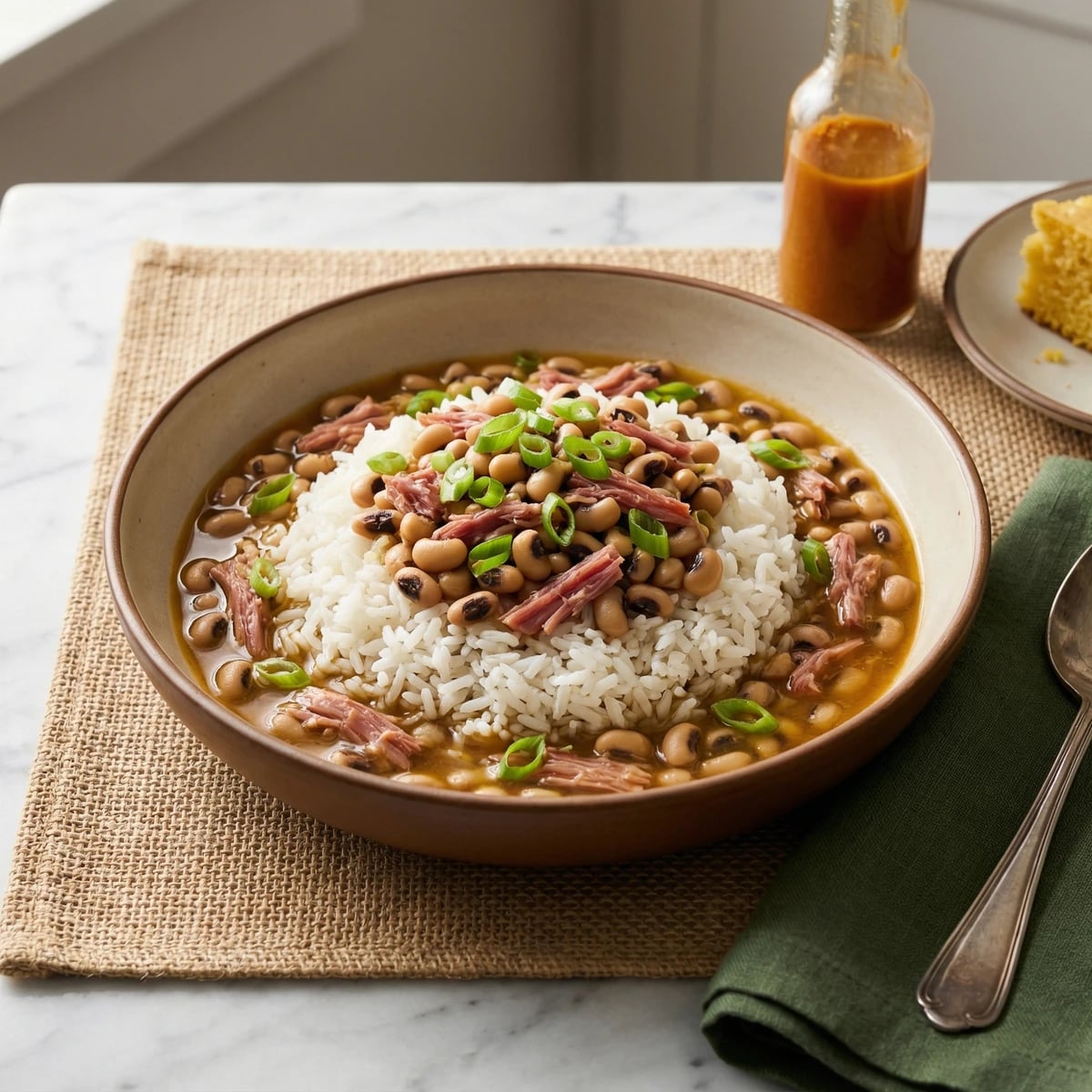 Hoppin' John