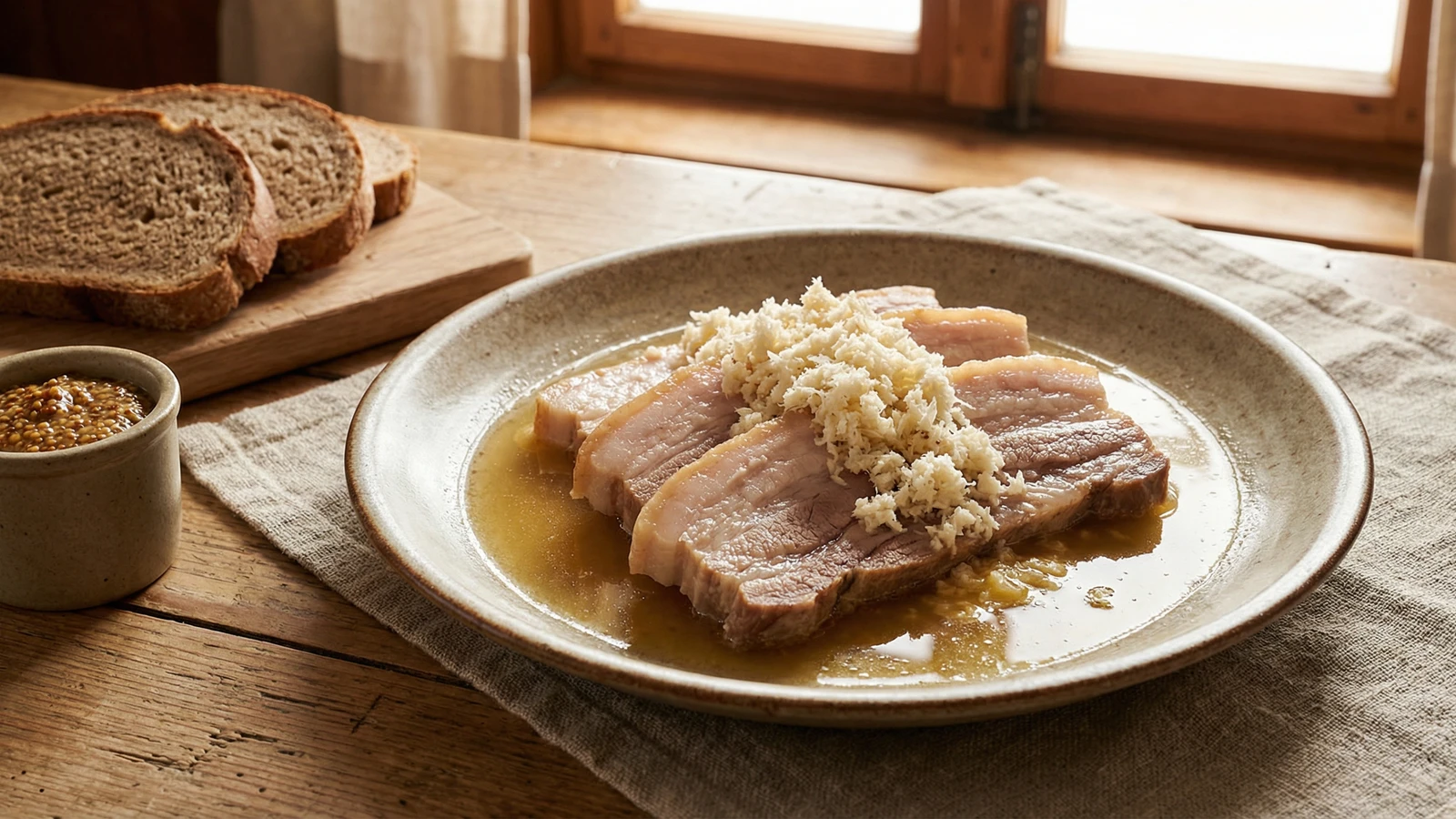 Krenfleisch