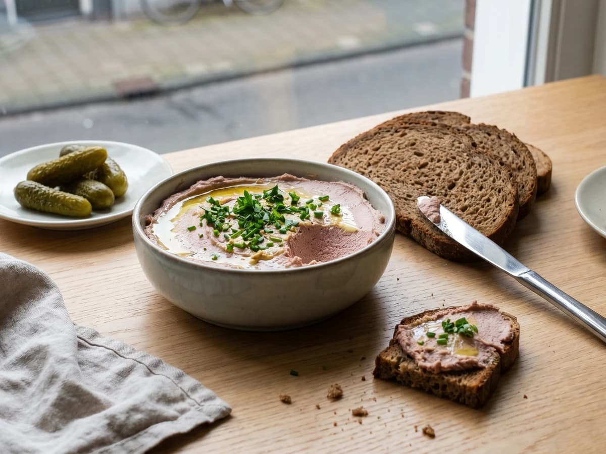 Likkepot - Chef Joost