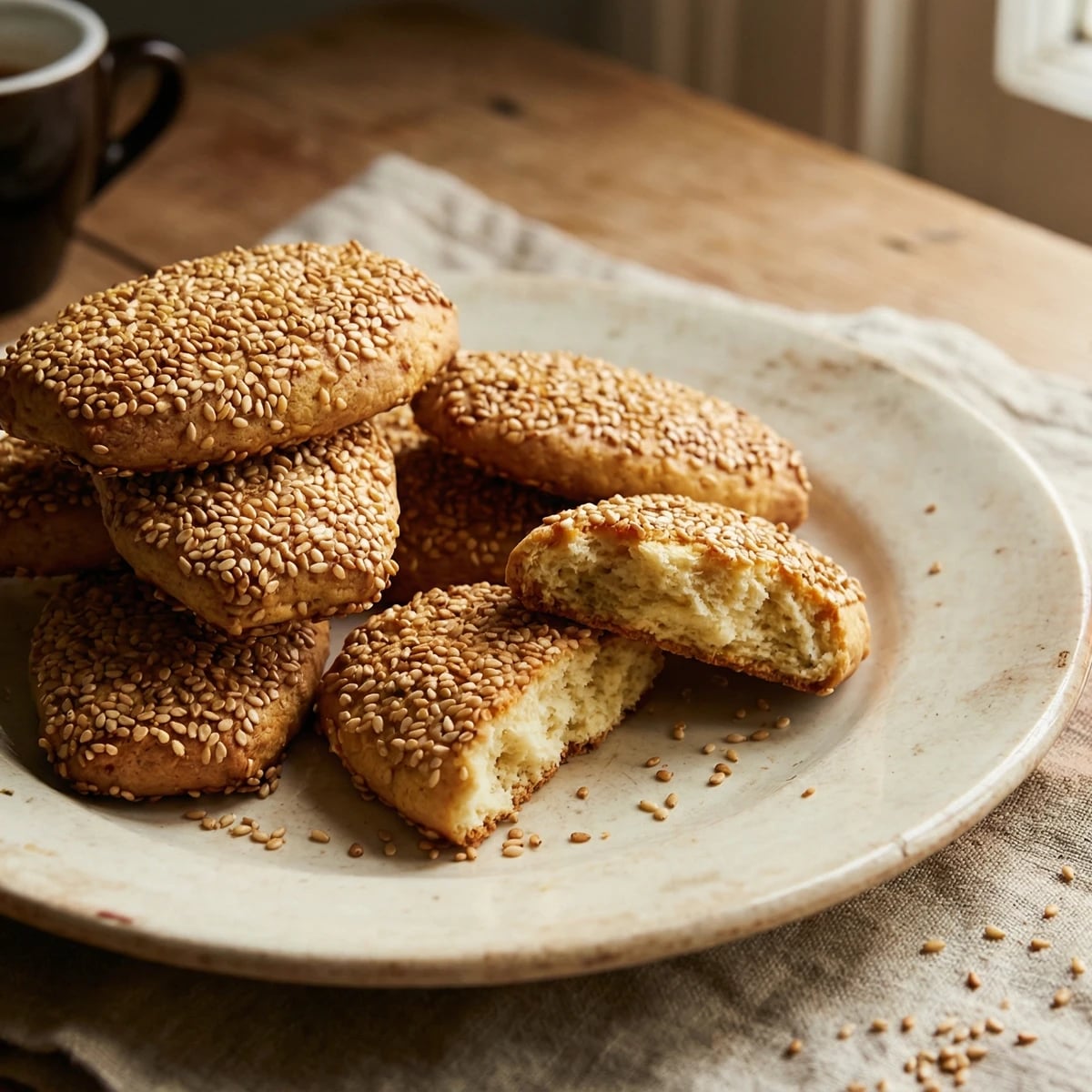 Biscotti Regina