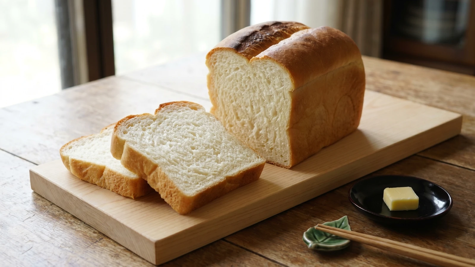 Hotel Bread (ホテルブレッド)