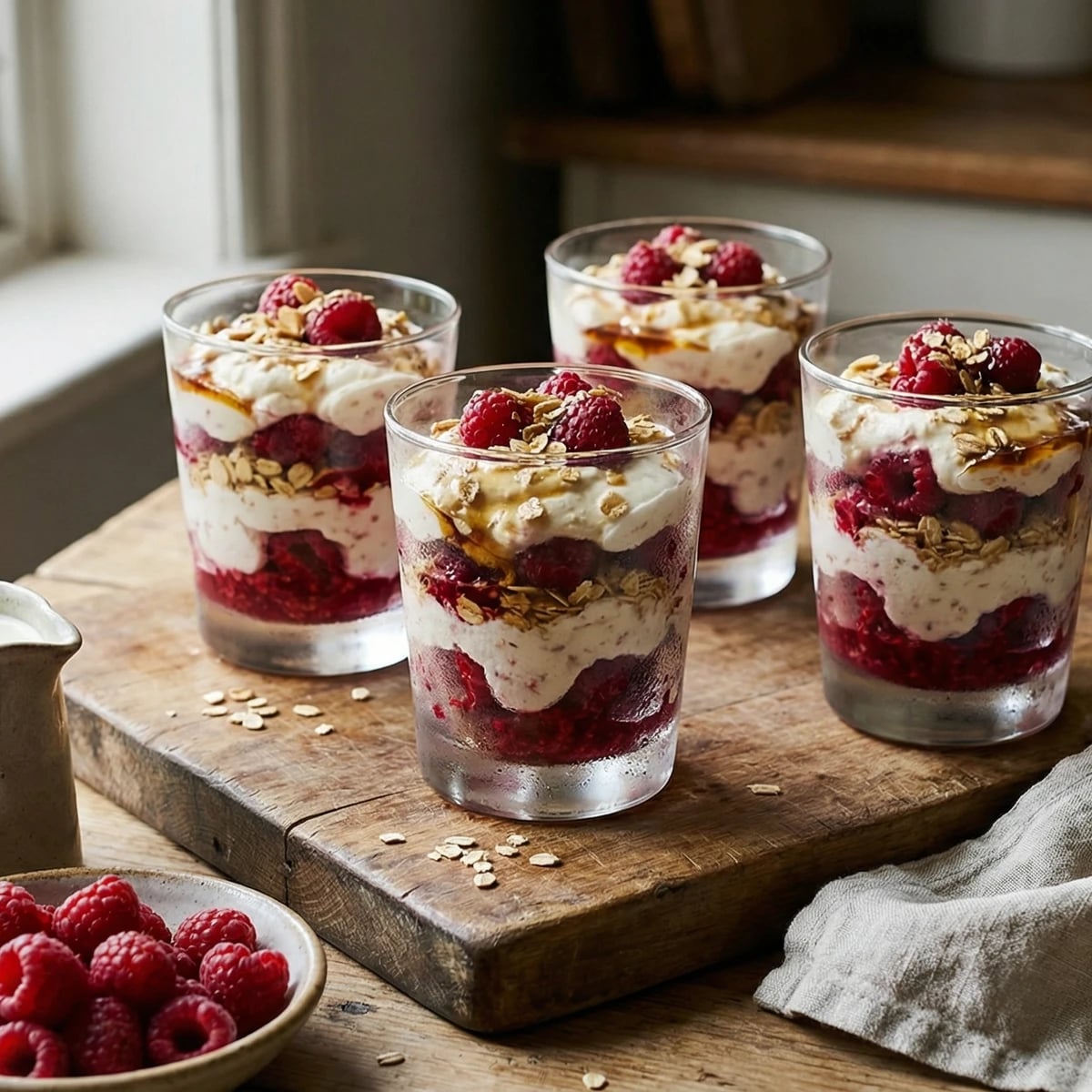 Cranachan