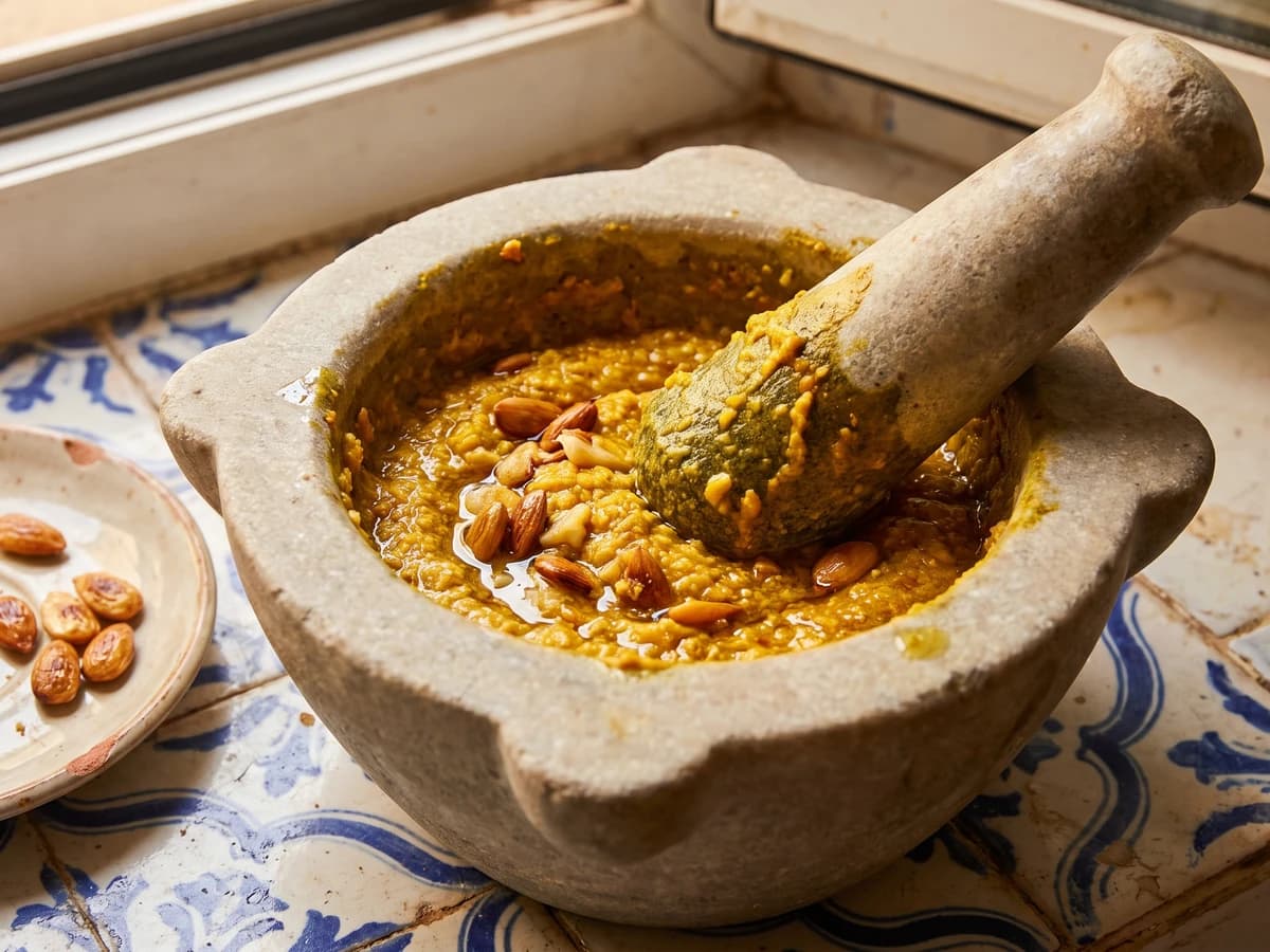 Ajopollo Almeriense