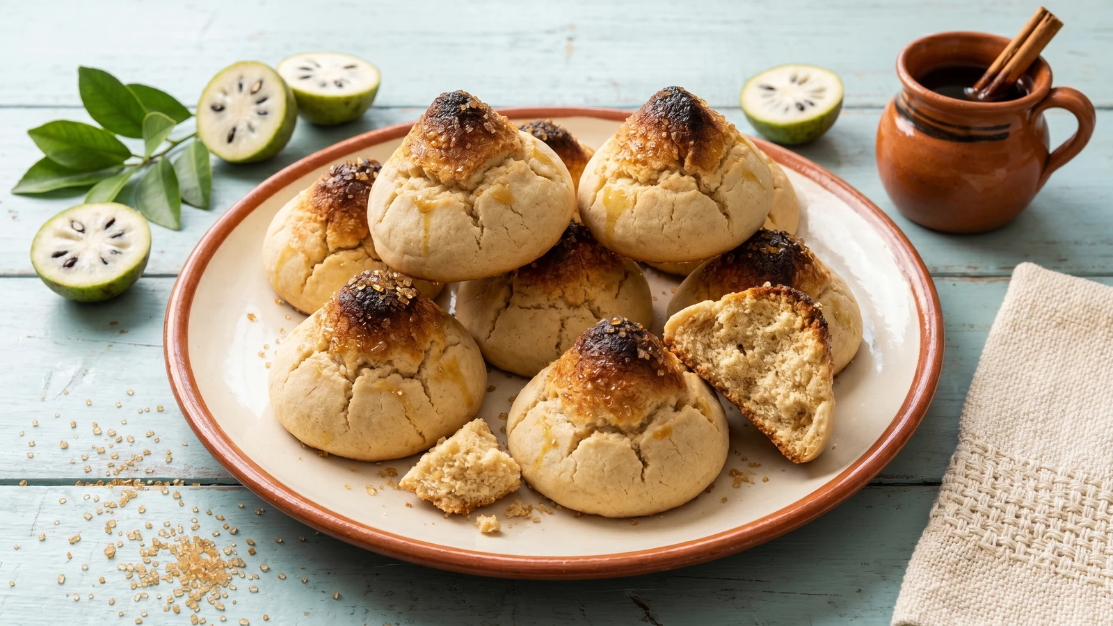 Saramuyos Yucatecos