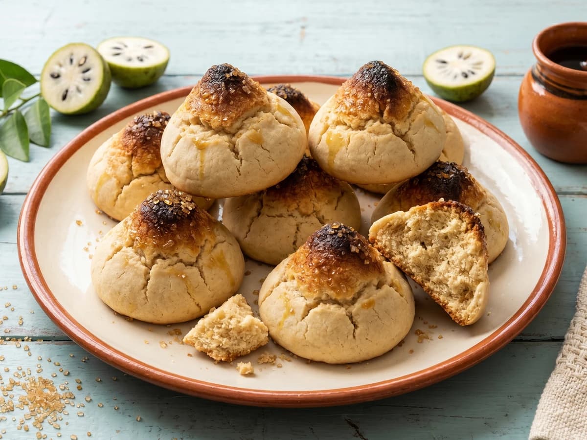 Saramuyos Yucatecos - Chef Lupita