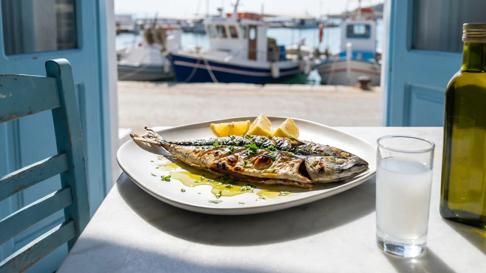Gouna Skopelou (Γούνα Σκοπέλου)
