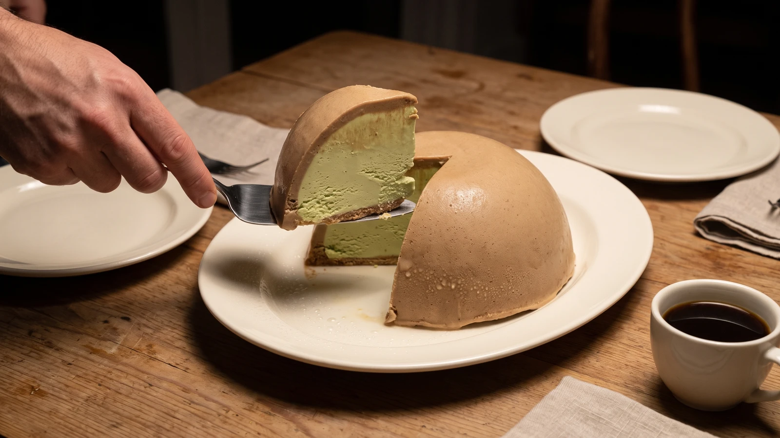 Bombe Joséphine