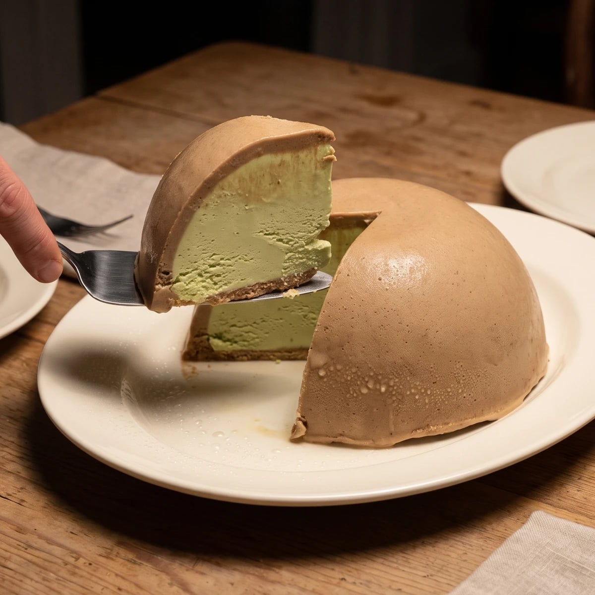 Bombe Joséphine