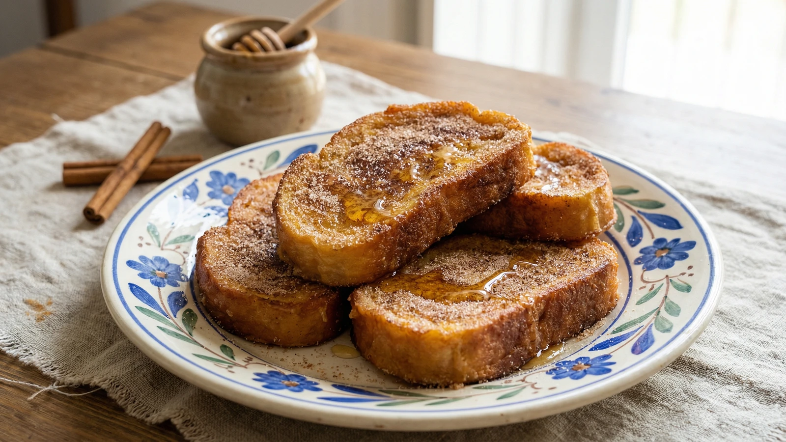 Rabanadas