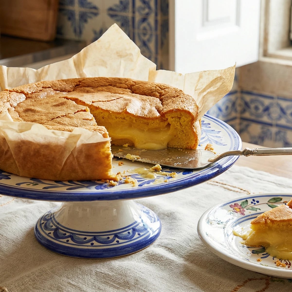 Pão de Ló de Ovar
