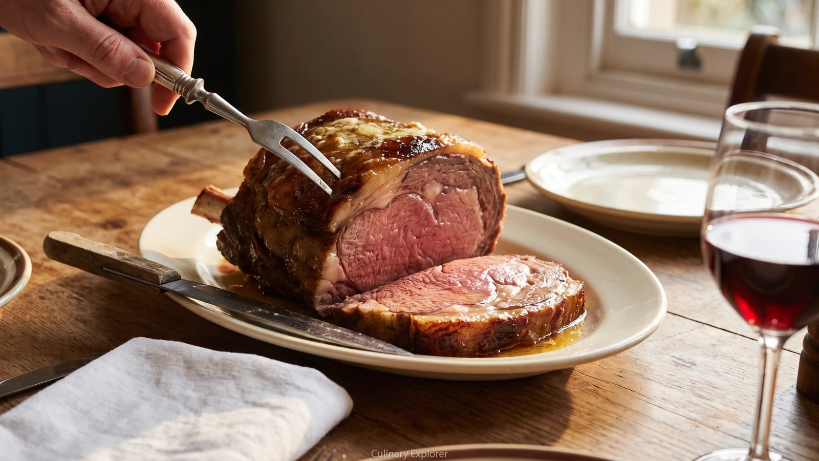 Oven Roasts