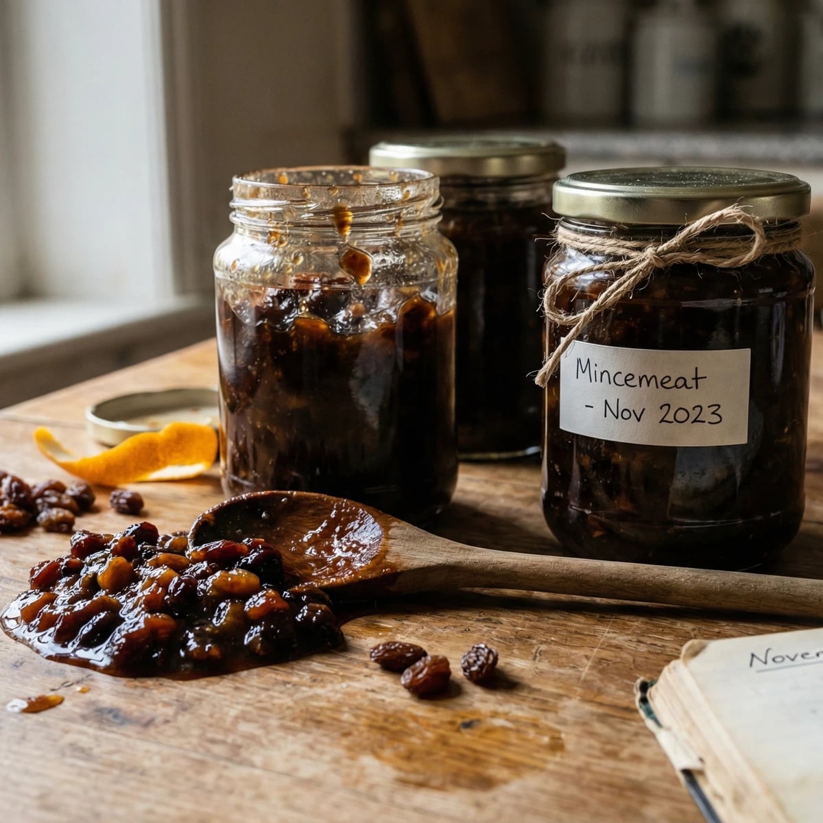 Mincemeat