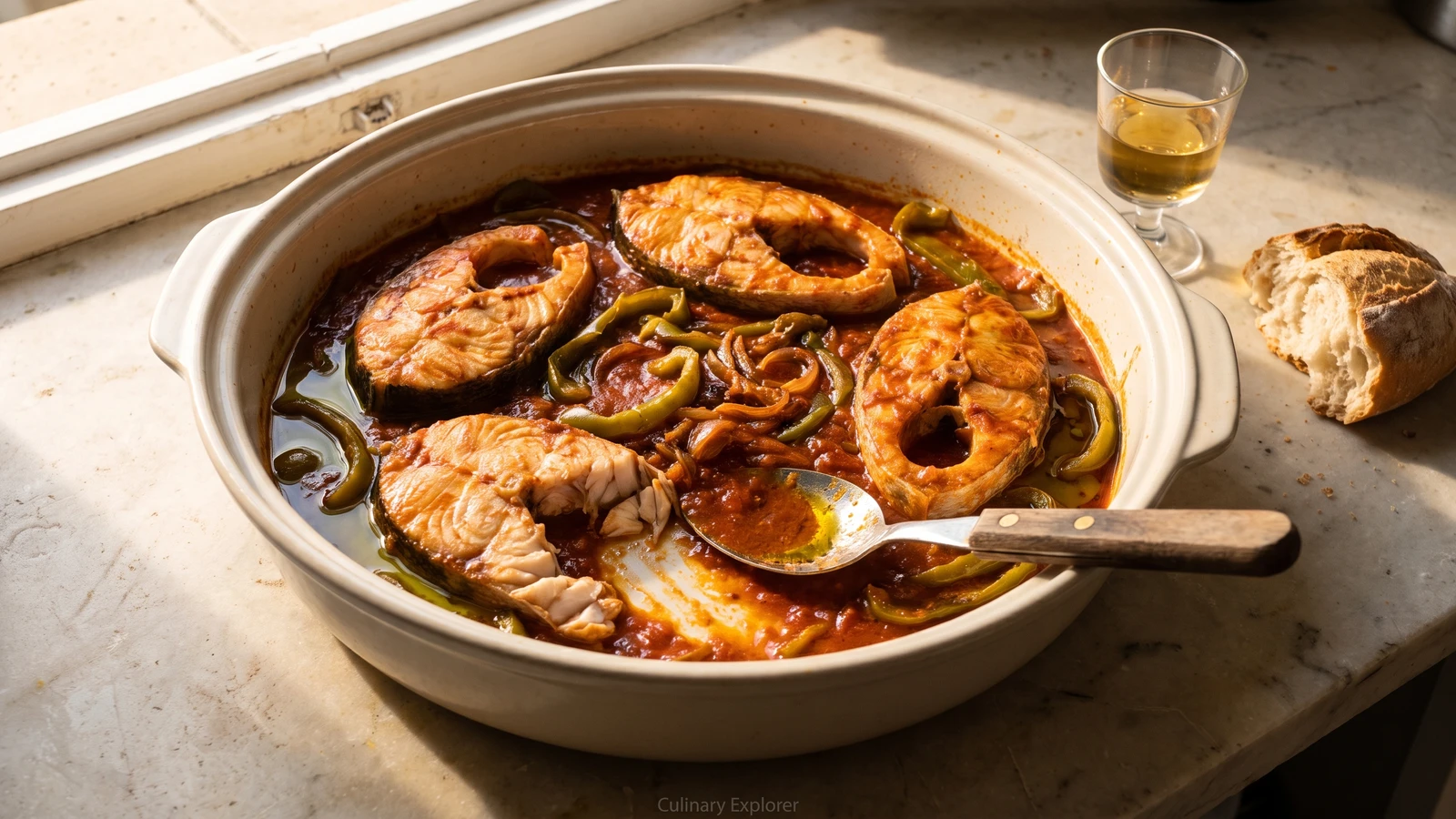 Urta a la Roteña