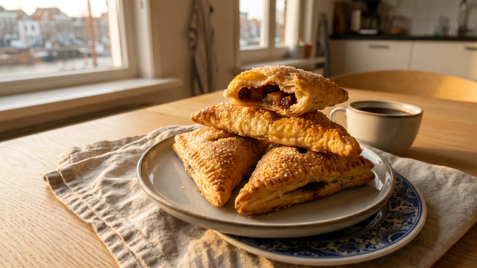 Appelflappen