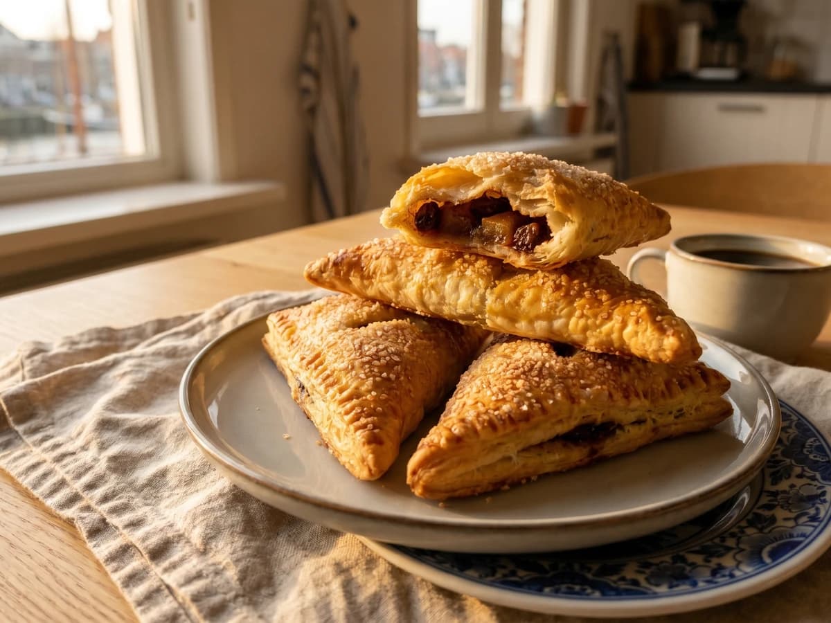 Appelflappen