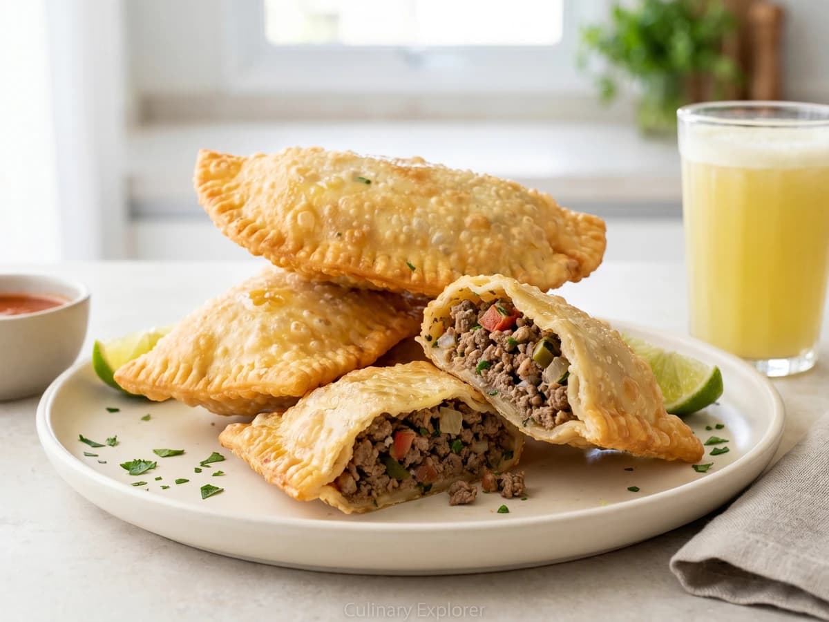 Pastel de Carne