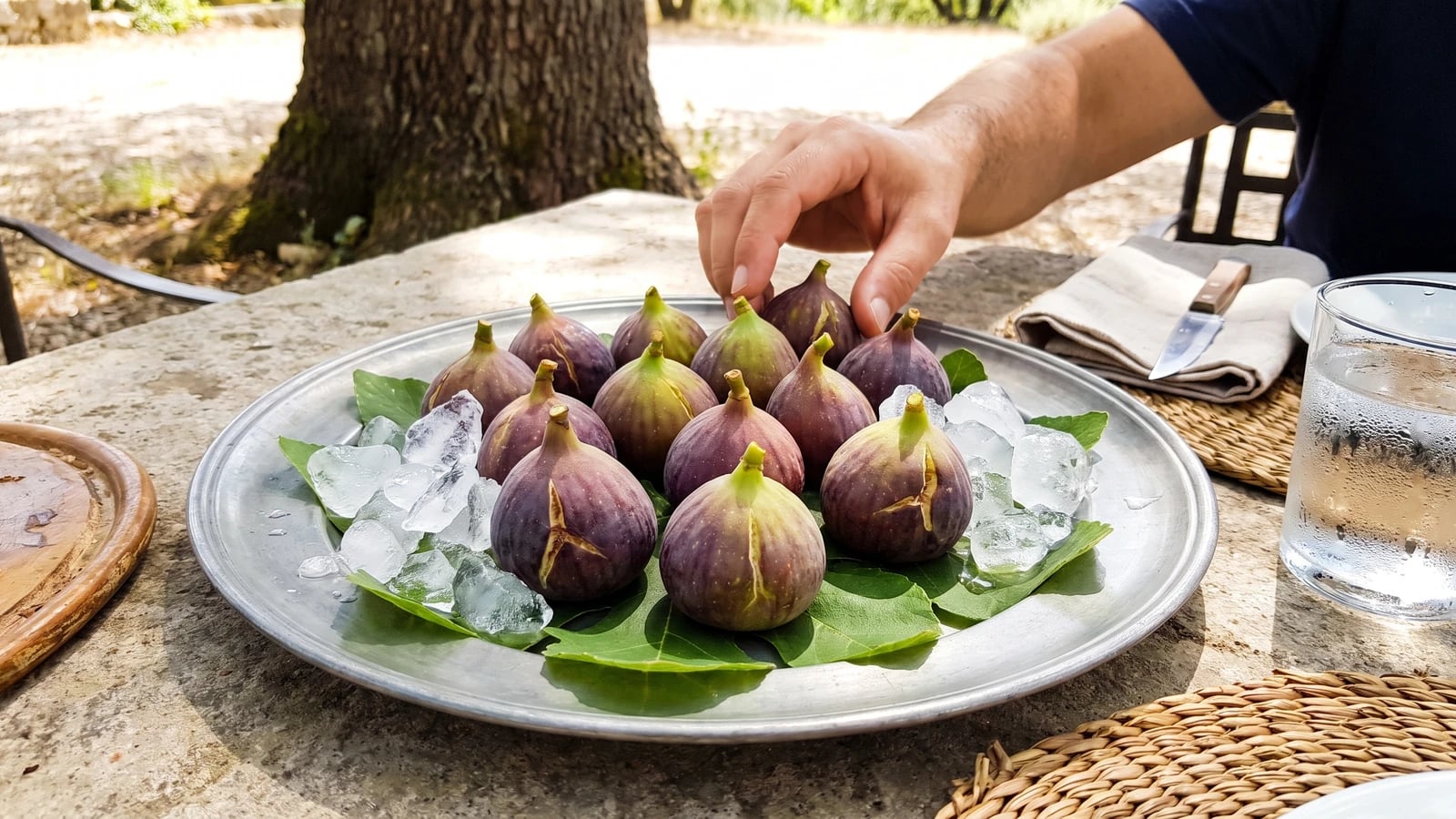 Fresh Figs